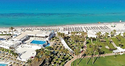 Hotel Primasol El Mehdi